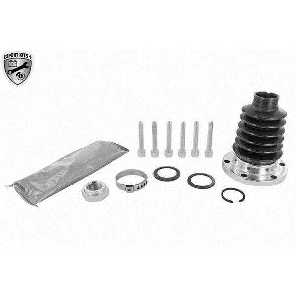 Vaico Achsmanschettensatz Innen Seat Vw V10-6373-image