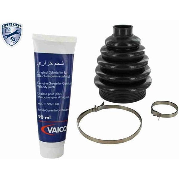 Vaico Achsmanschettensatz AußEn Audi Lada Seat Vw V10-7180-image