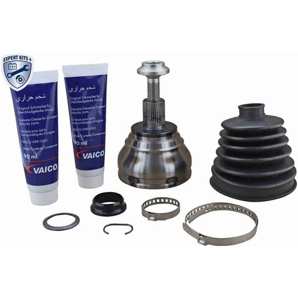 Vaico Antriebswellengelenk AußEn Audi Seat Skoda Vw V10-7411-image