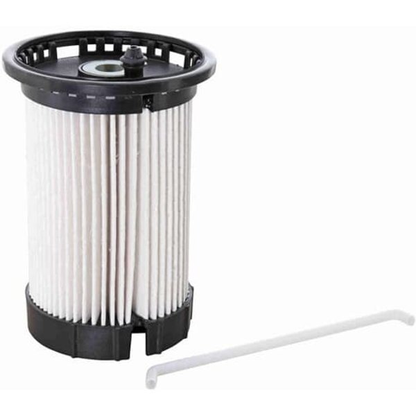 Vaico Kraftstofffilter V10-8653 Audi Q3 Seat Alhambra Vw Cc Passat Sharan Tiguan-image