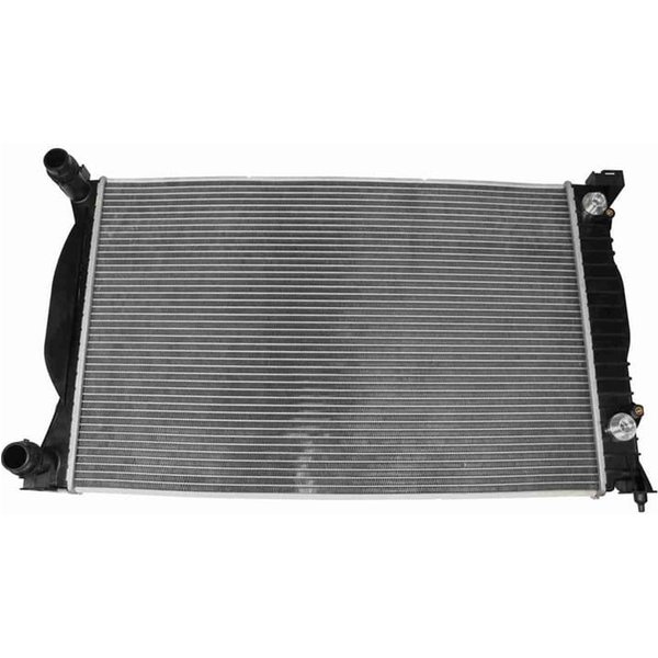 Vemo MotorküHler Audi A4 A6 Seat Exeo V15-60-6040-image