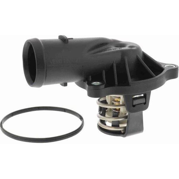 Vemo Thermostat Audi A4 A6 A8 Q7 Vw Phaeton Touareg-image