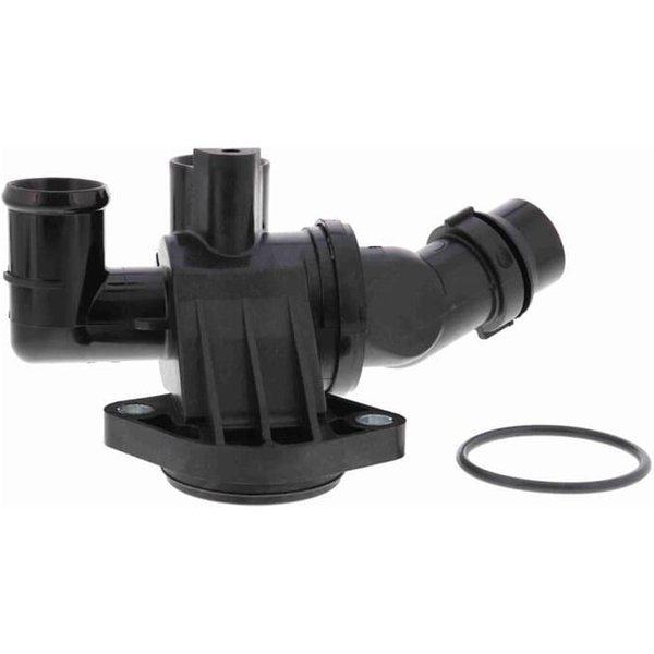 Vemo Thermostat Audi A1 A3 A5 Tt Seat Leon Vw Golf Polo Scirocco-image