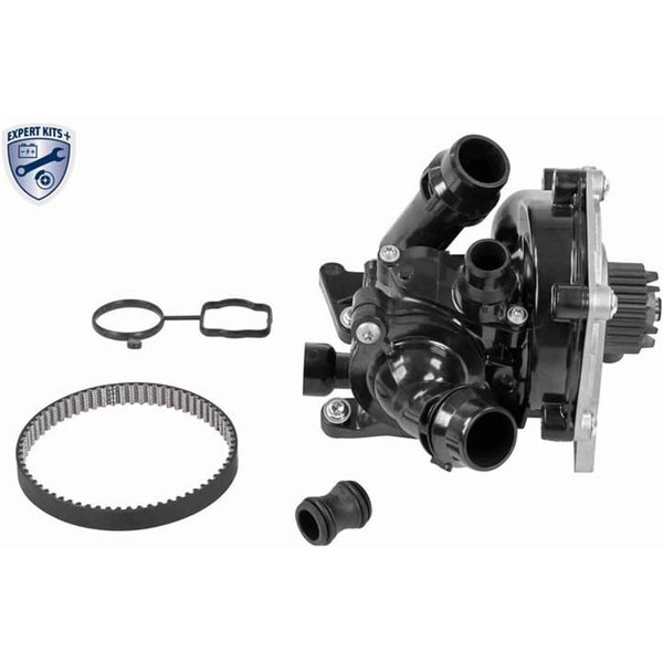 Vemo Thermostat Audi Cupra Porsche Seat Skoda Vw V15-99-2115-image