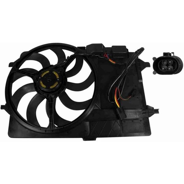 Vemo KüHlerlüFter Mini R50 R52 R53 V20-01-0001-image