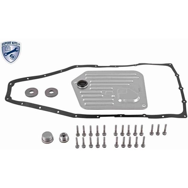 Vaico Teilesatz FüR ÖLwechsel-Automatikgetriebe Bmw 5Er 7Er 8Er V20-2083-BEK-image