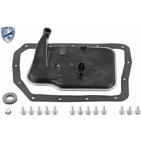 Vaico Teilesatz FüR ÖLwechsel-Automatikgetriebe Mini R50 R52 R53 V20-2091-BEK-image