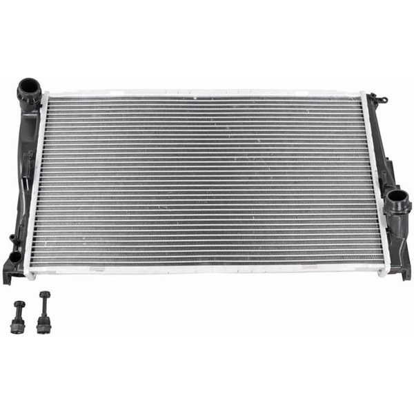 Vemo MotorküHler BMW 1Er 3Er X1-image