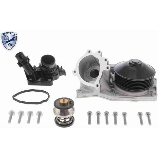 Vemo Wasserpumpe Bmw 1Er 2Er 3Er 4Er 5Er 7Er X3 X4 X5-image