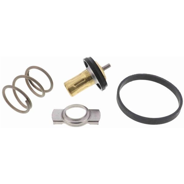 Vemo Thermostat Alfa Romeo Cadillac Fiat Jeep Lancia Saab Suzuki-image