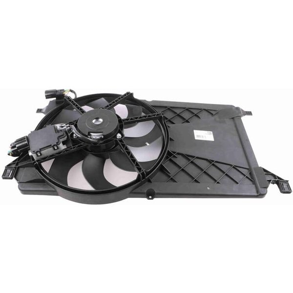 Vemo KüHlerlüFter Ford C-Max Focus Volvo C30 S40 V50-image