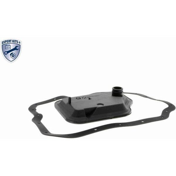 Vaico Hydraulikfiltersatz FüR Automatikgetriebe Ford C-Max Fiesta Focus Mazda 3 323 5 6 Premacy-image