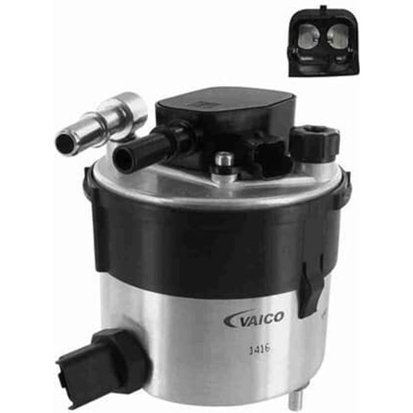 Vaico Kraftstofffilter Ford Mazda Volvo V25-8181 1,6-image