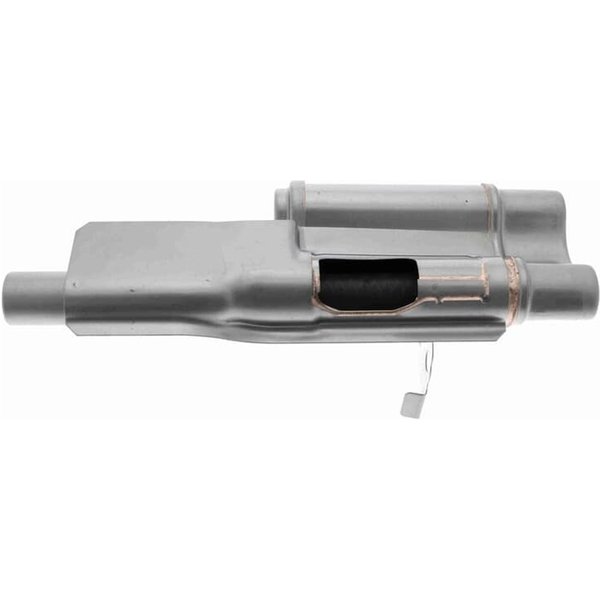 Vaico Hydraulikfilter FüR Automatikgetriebe Honda Civic Fr-V Stream-image
