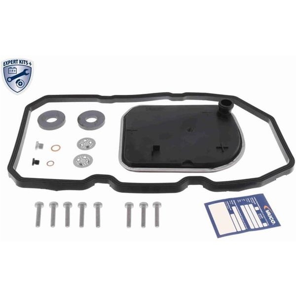 Vaico Teilesatz FüR ÖLwechsel-Automatikgetriebe Mercedes A-Klasse W169 B-Klasse W245 V30-2252-BEK-image