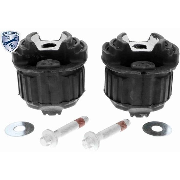 Vaico AchsköRperlager Hinten Mercedes E-Klasse W210 V30-7330-image