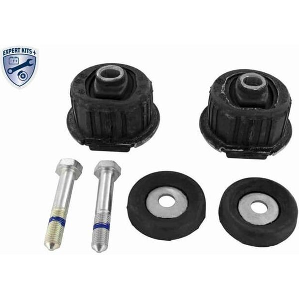 Vaico AchsköRperlager Hinten Mercedes 124 E-Klasse Sl Slk 4,2-image