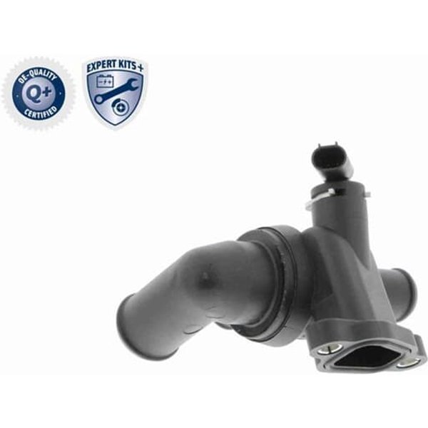 Vemo Thermostat Smart Cabrio City-Coupe Fortwo-image