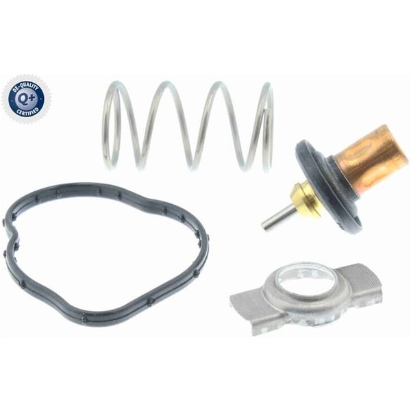 Vemo Thermostat Dacia Mercedes Nissan Renault 1,5 V30-99-0199-image