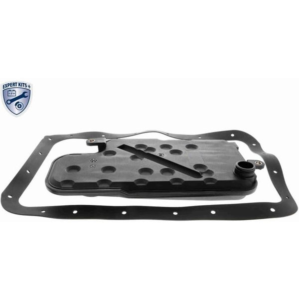Vaico Hydraulikfiltersatz FüR Automatikgetriebe Mitsubishi L200 Pajero-image