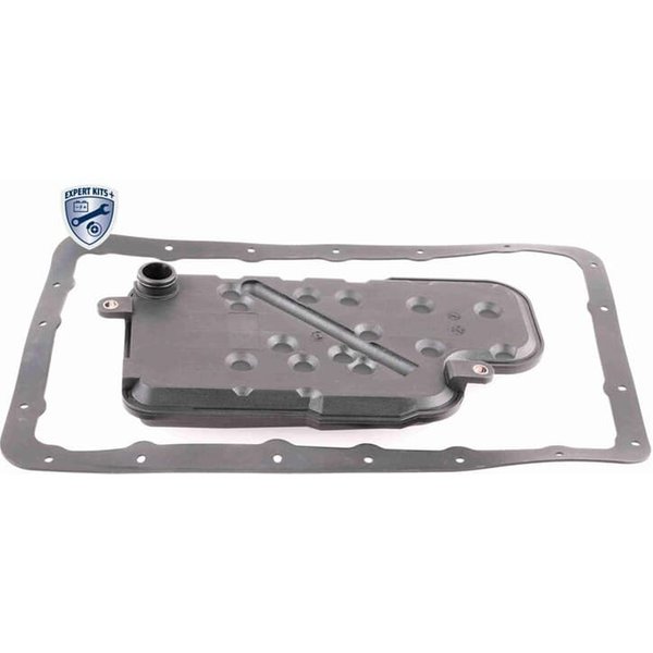 Vaico Hydraulikfiltersatz FüR Automatikgetriebe Mitsubishi Pajero Renault Master V37-0250-image
