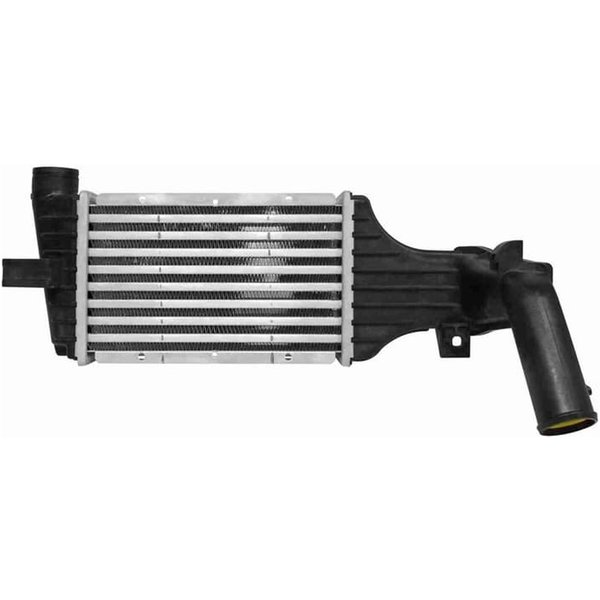 Vemo LadeluftküHler Opel Astra G Zafira A-image