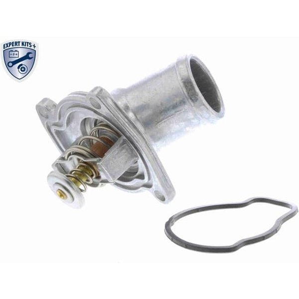 Vemo Thermostat Opel Astra Combo Corsa Meriva Tigra-image