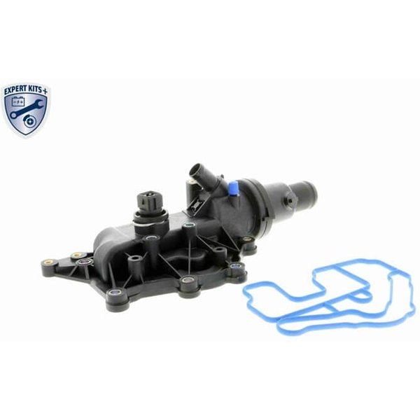 Vemo Thermostat Renault Clio Grand Megane Modus ScéNic 1,6-image