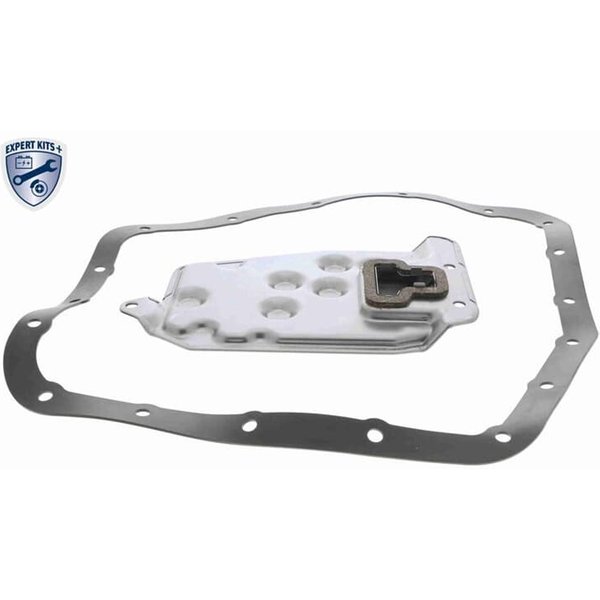 Vaico Hydraulikfiltersatz FüR Automatikgetriebe Toyota Corolla E12 1,6-image