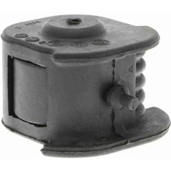 Vaico Querlenkerlager Vorne V95-0140 Mitsubishi Carisma Colt Lancer Space Volvo S40 V40-image