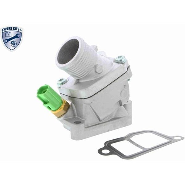Vemo Thermostat Volvo C30 C70 S40 S60 S80 V50 V70 Xc60 Xc70 Xc90-image