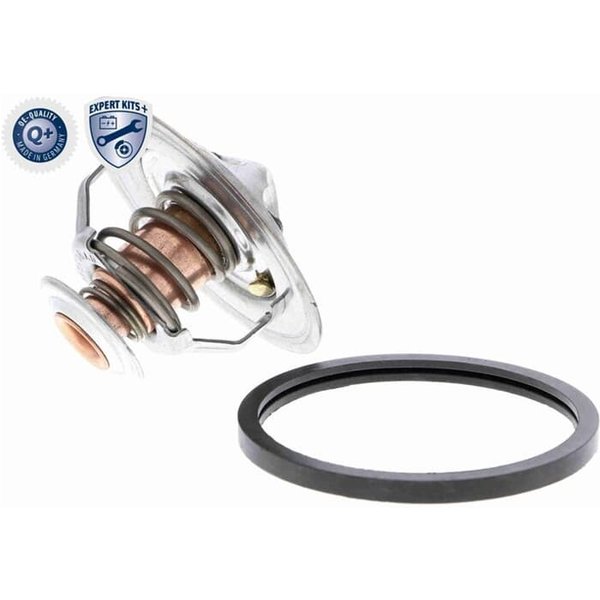Vemo Thermostat Volvo C30 C70 S40 S60 S80 V40 V50 V70 Xc90-image