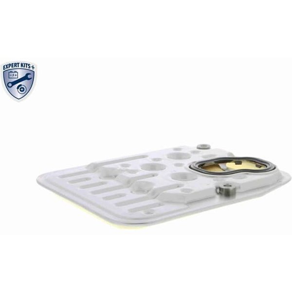 Vaico Hydraulikfilter FüR Automatikgetriebe Audi Vw V10-0383-image