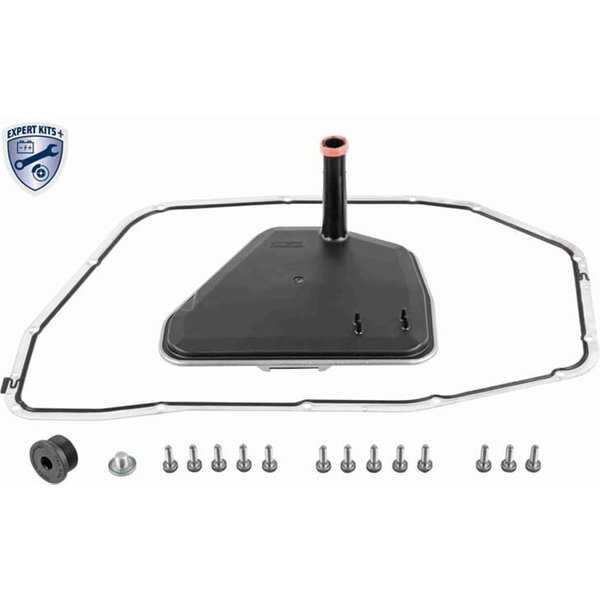 Vaico Teilesatz FüR ÖLwechsel-Automatikgetriebe Audi A4 A5 A6 Q5 V10-3216-BEK-image