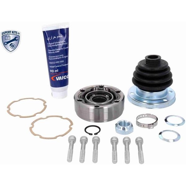 Vaico Antriebswellengelenk Innen Audi Seat Skoda VW V10-7274-image