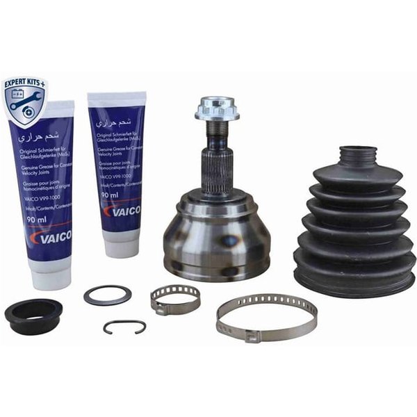 Vaico Antriebswellengelenk AußEn Audi Seat Skoda Vw V10-7284-image