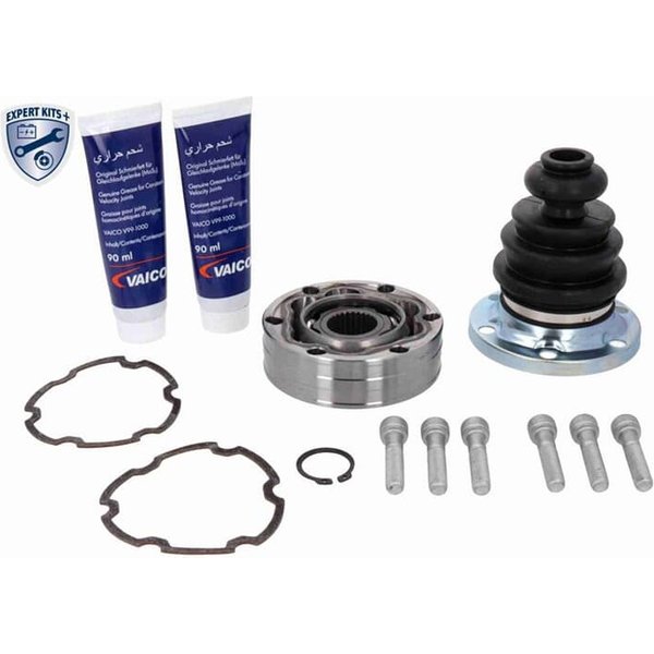 Vaico Antriebswellengelenk Innen Audi Seat Vw V10-7297-image