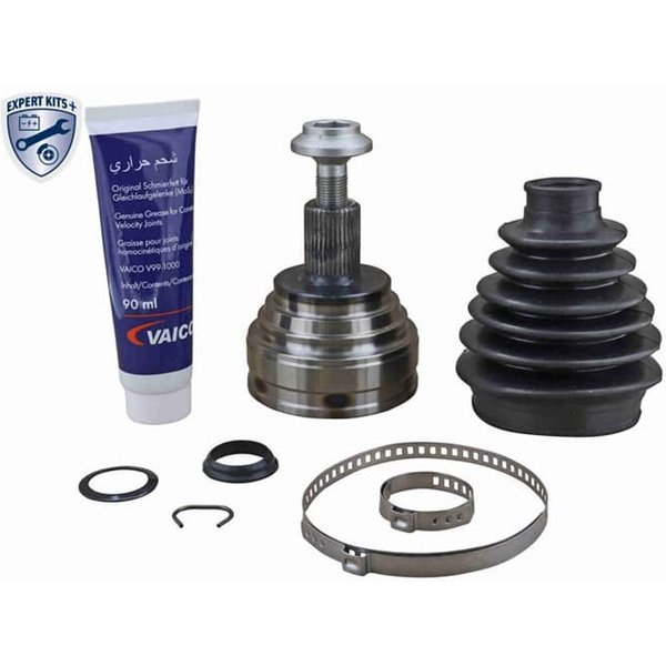 Vaico Antriebswellengelenk AußEn Audi Seat Skoda Vw V10-7416-image