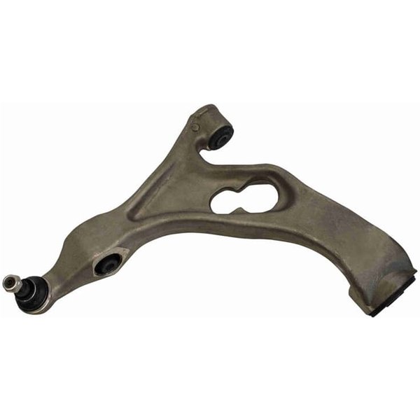Vaico Querlenker Vorne Rechts Audi Q7 Porsche Cayenne Vw Touareg V10-0893-image