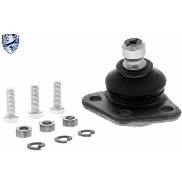 Vaico Traggelenk Vorne Porsche 924 944 Vw Caddy Golf Jetta Scirocco-image