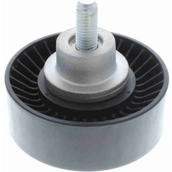Vaico Umlenkrolle FüR Keilriemen Audi A4 A5 A6 A7 A8 Q5 Q7 Porsche Cayenne-image