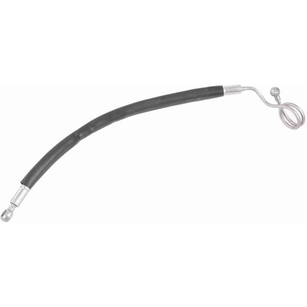 Vaico Hydraulikschlauch FüR Lenkung Audi A4 Vw Passat 1,8-image