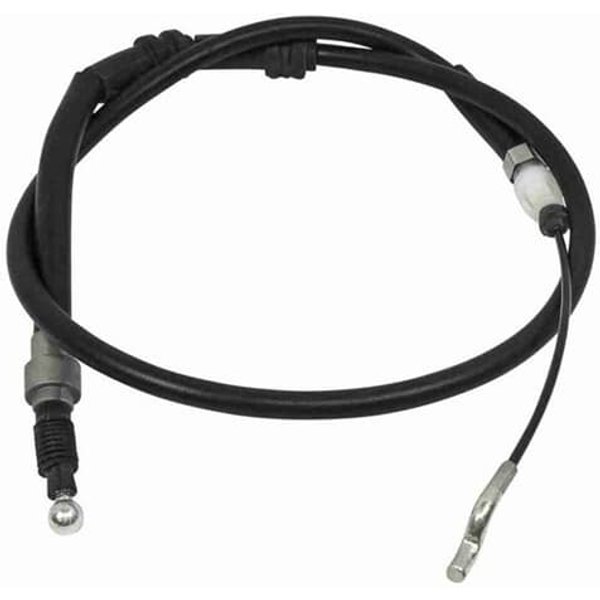 Vaico Handbremsseil Hinten Vw Transporter T6-image