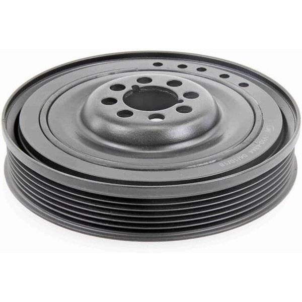 Vaico Riemenscheibe FüR Kurbelwelle Audi Skoda Vw V10-4344-image