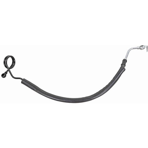 Vaico Hydraulikschlauch FüR Lenkung Audi A4 Seat Exeo V10-6773-image