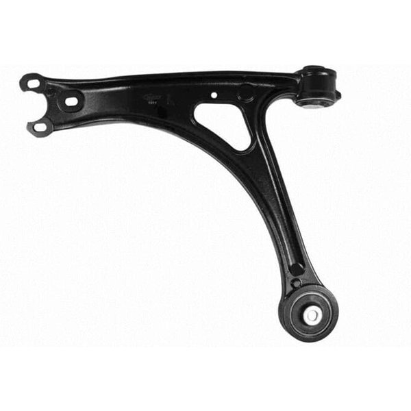 Vaico Querlenker Vorne Links Audi A3 Tt Seat Leon Vw Golf-image