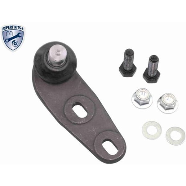 Vaico Traggelenk Vorne Links Audi 80 90 Coupe Quattro Vw Passat Santana-image