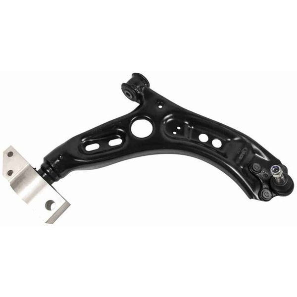 Vaico Querlenker Vorne Rechts Audi Seat Skoda Vw V10-7237-image