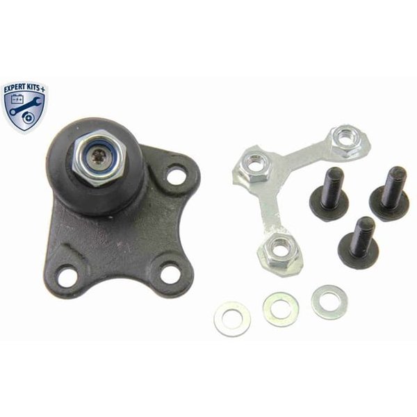 Vaico Traggelenk Vorne Links Audi Seat Skoda Vw V10-7262-1-image