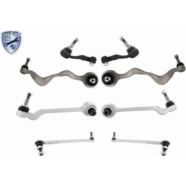 Vaico Querlenkersatz Vorne Bmw 1Er E81 3Er E90-image